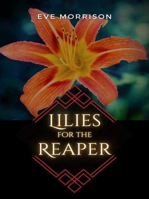 Cover image for Lilies for the Reaper